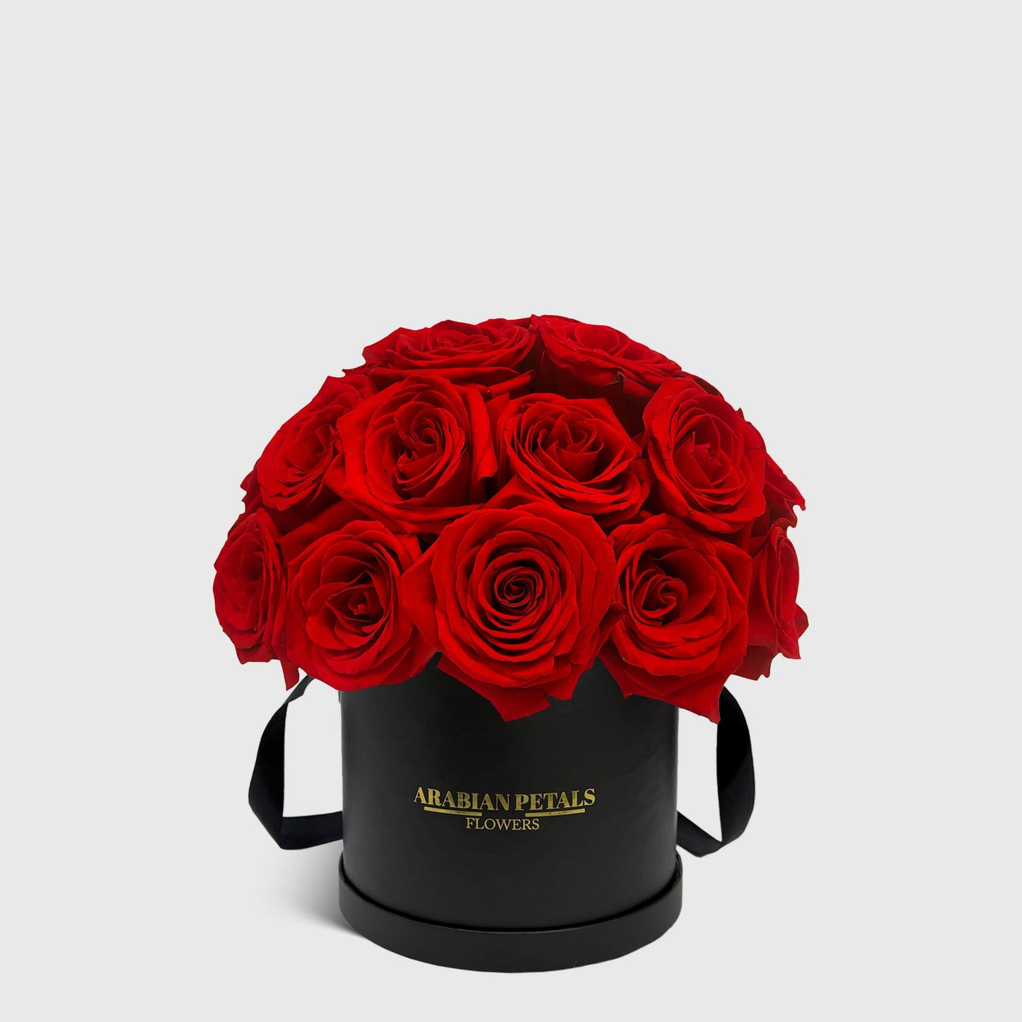 Dome Red Roses