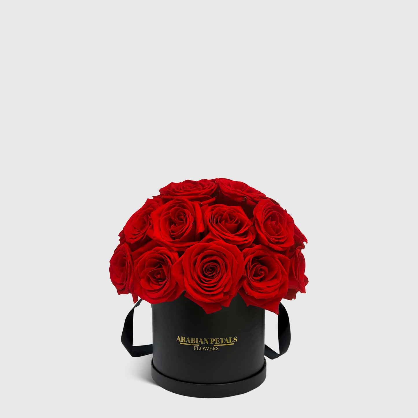 Dome Red Roses