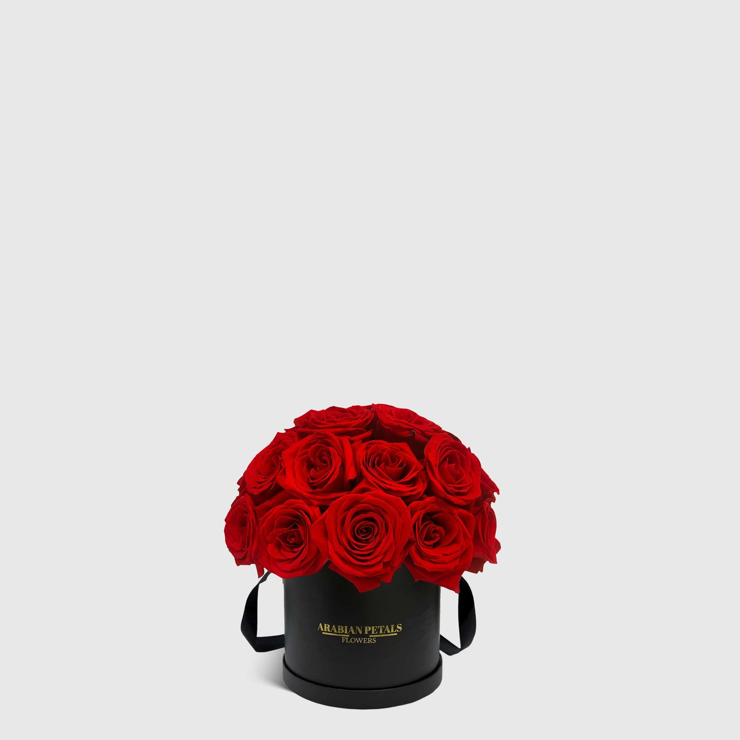 Dome Red Roses