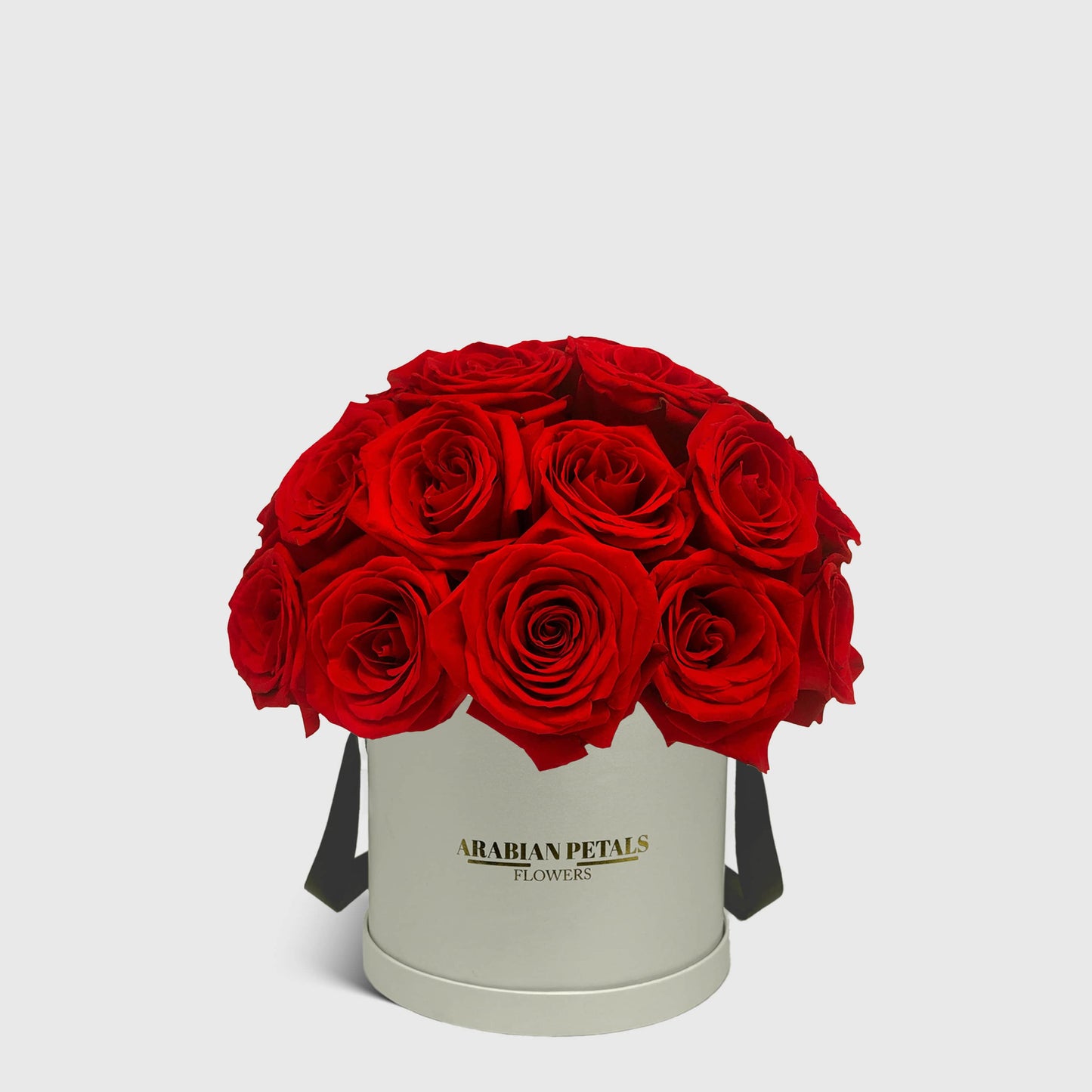 Dome Red Roses