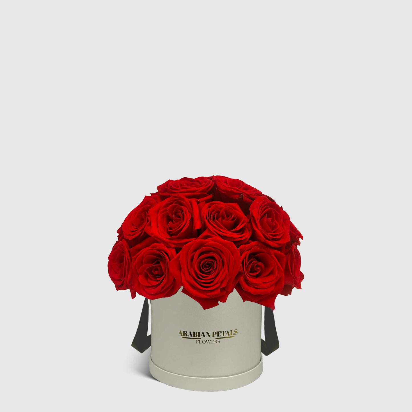 Dome Red Roses