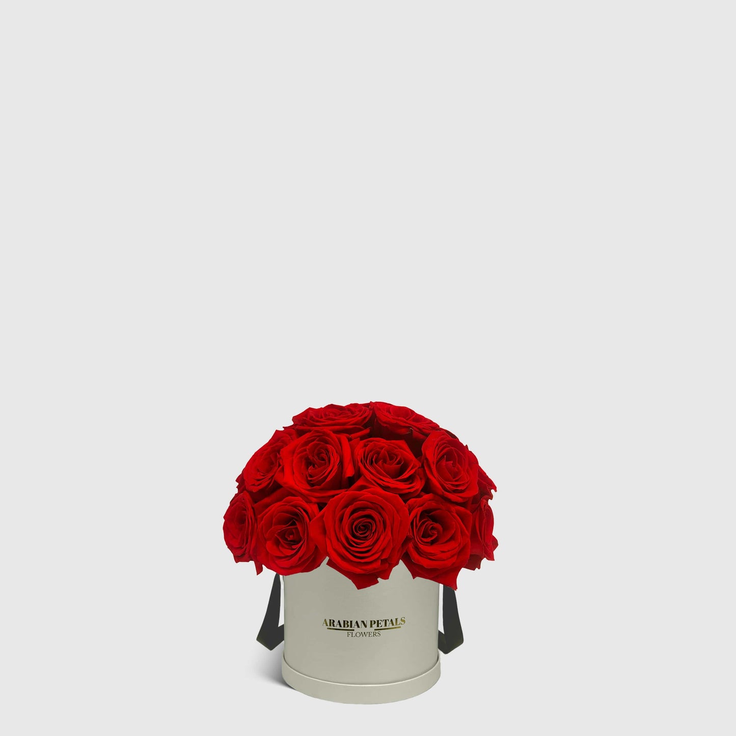 Dome Red Roses