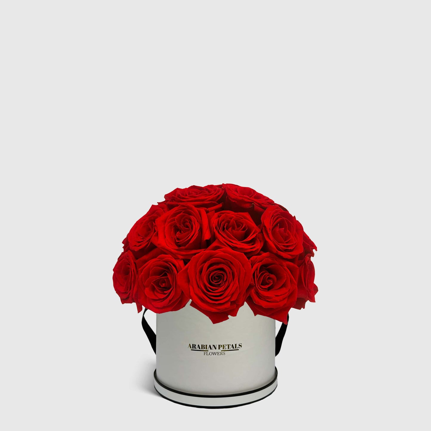 Dome Red Roses