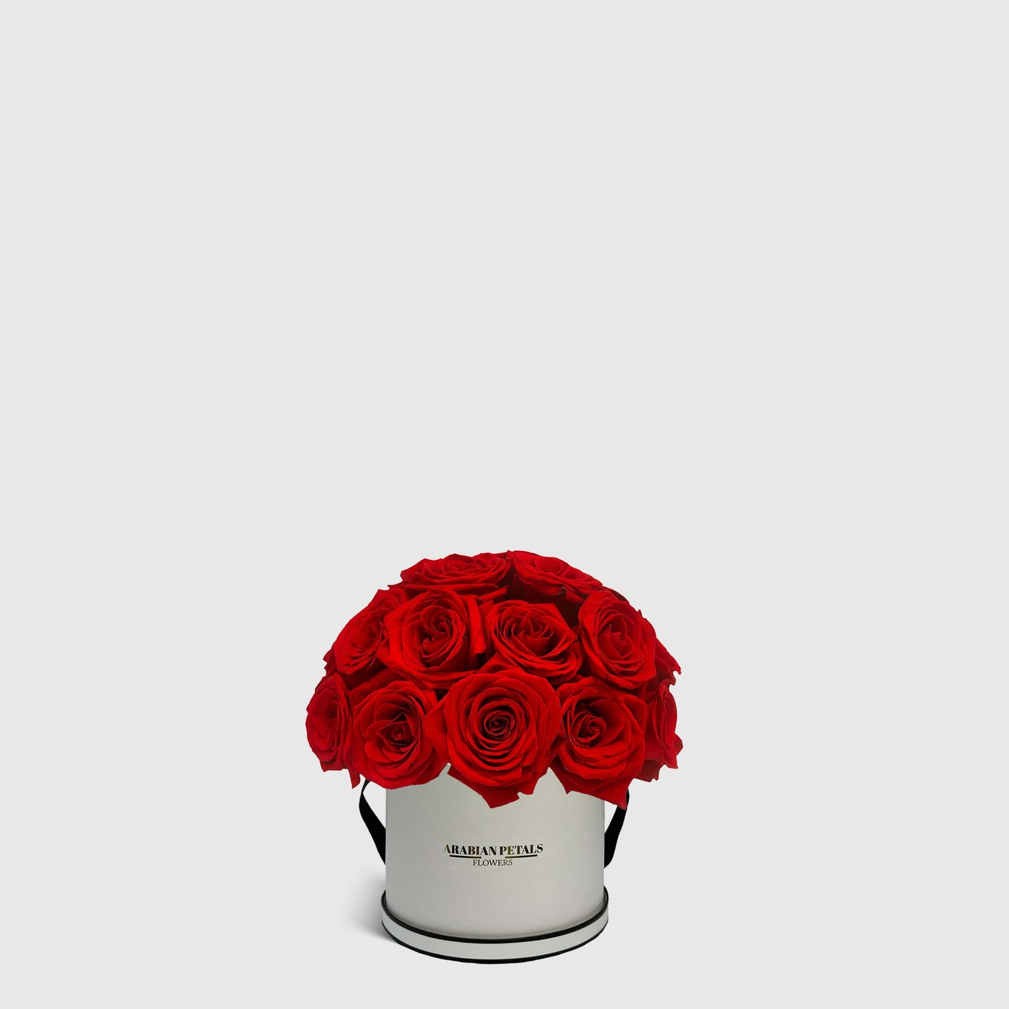 Dome Red Roses