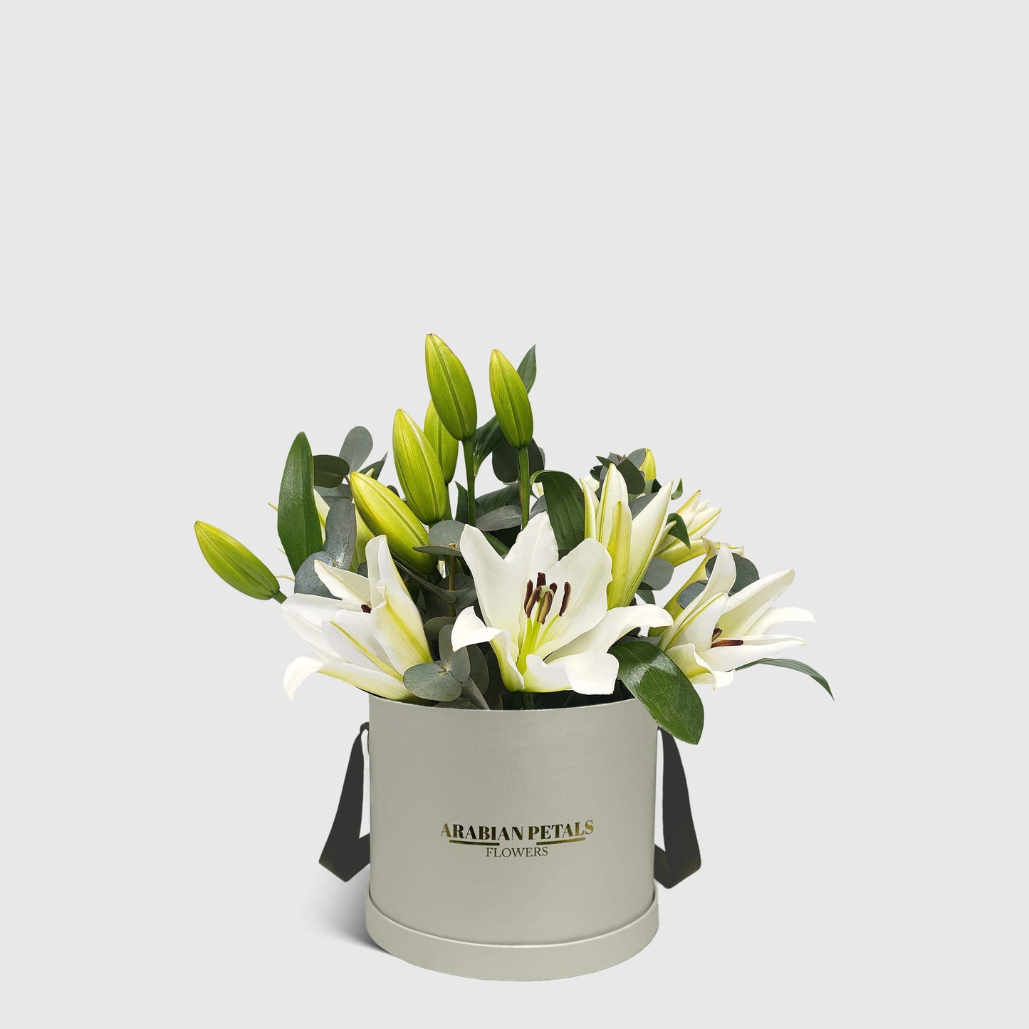 White Lily