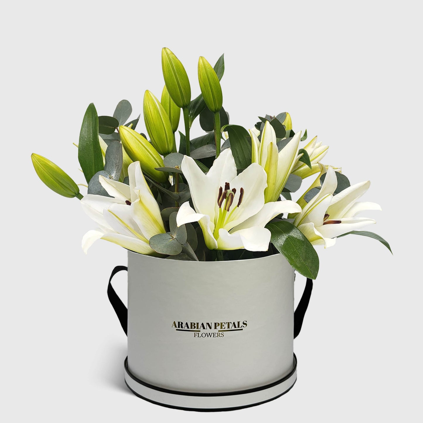 White Lily
