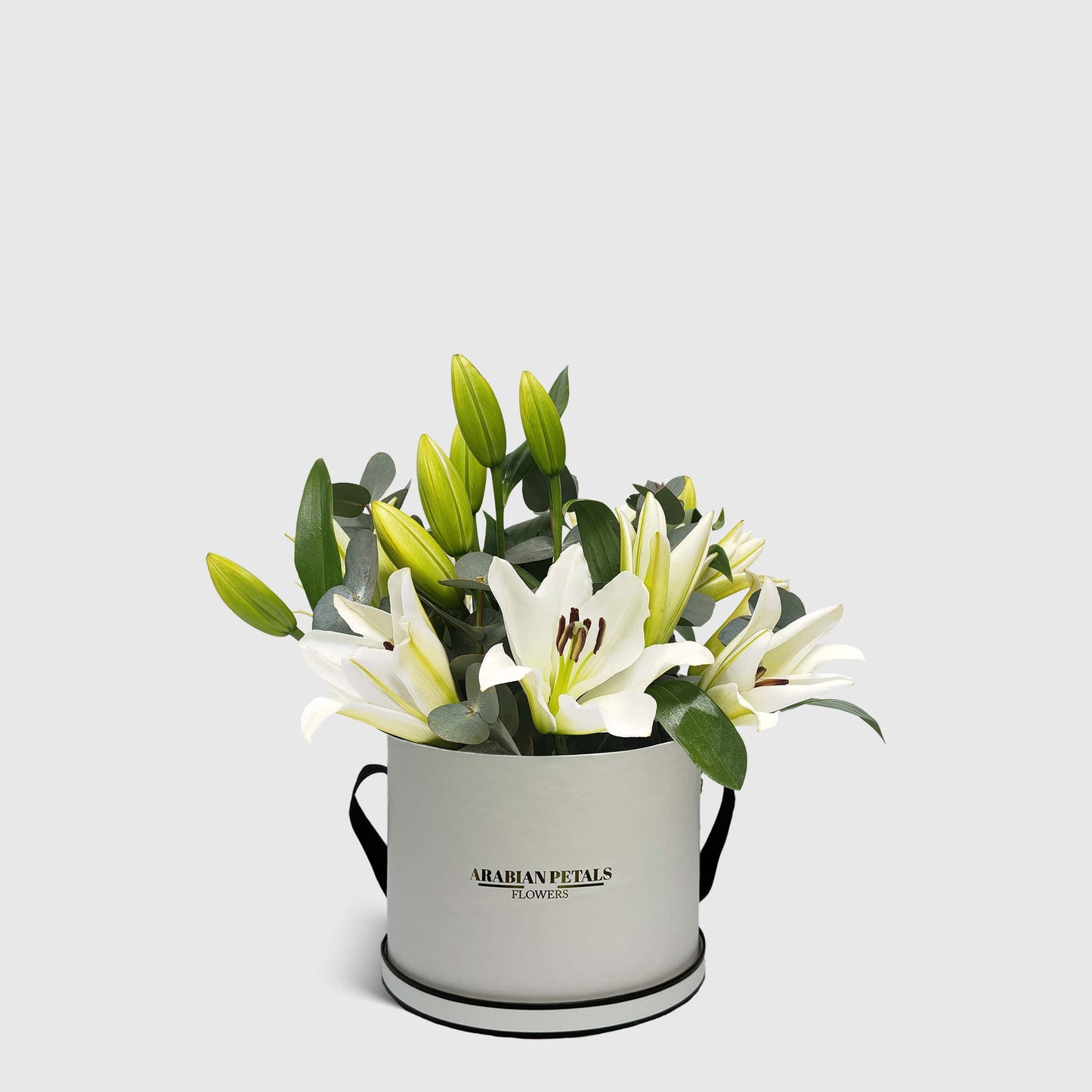 White Lily