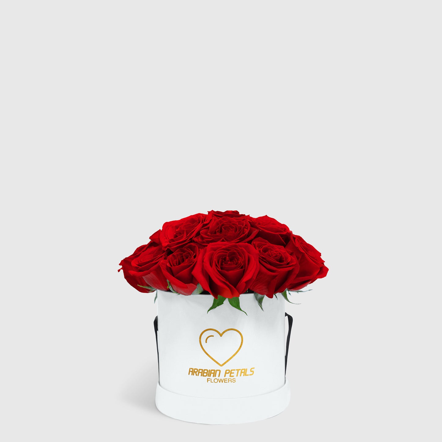 Red Bouquet Small Box