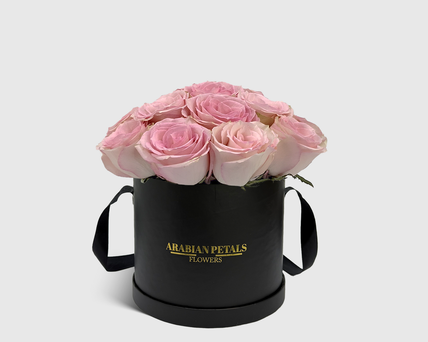 Pink Bouquet