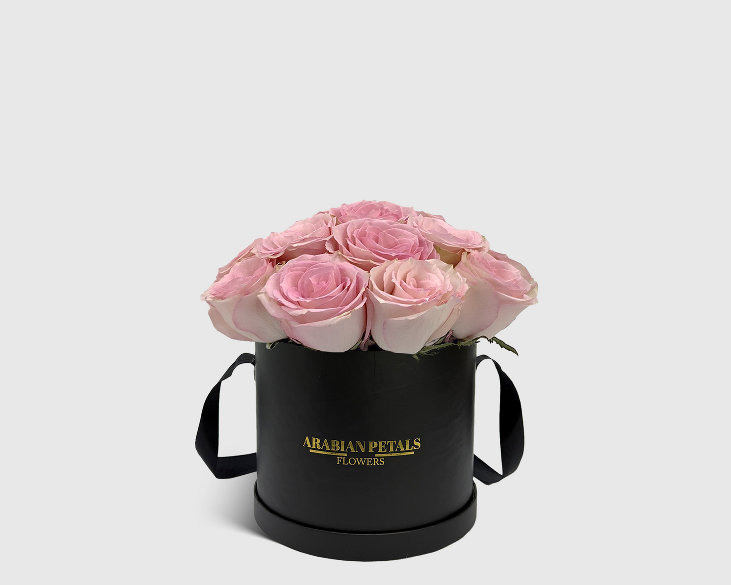 Pink Bouquet