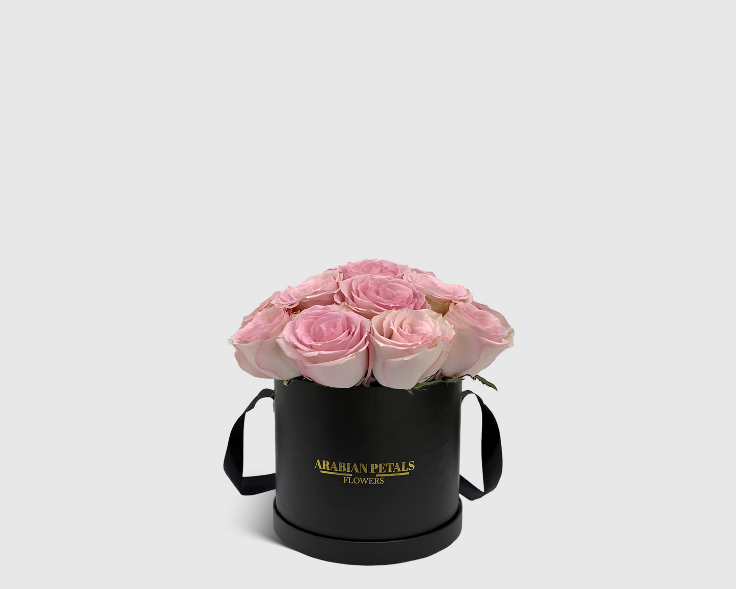 Pink Bouquet