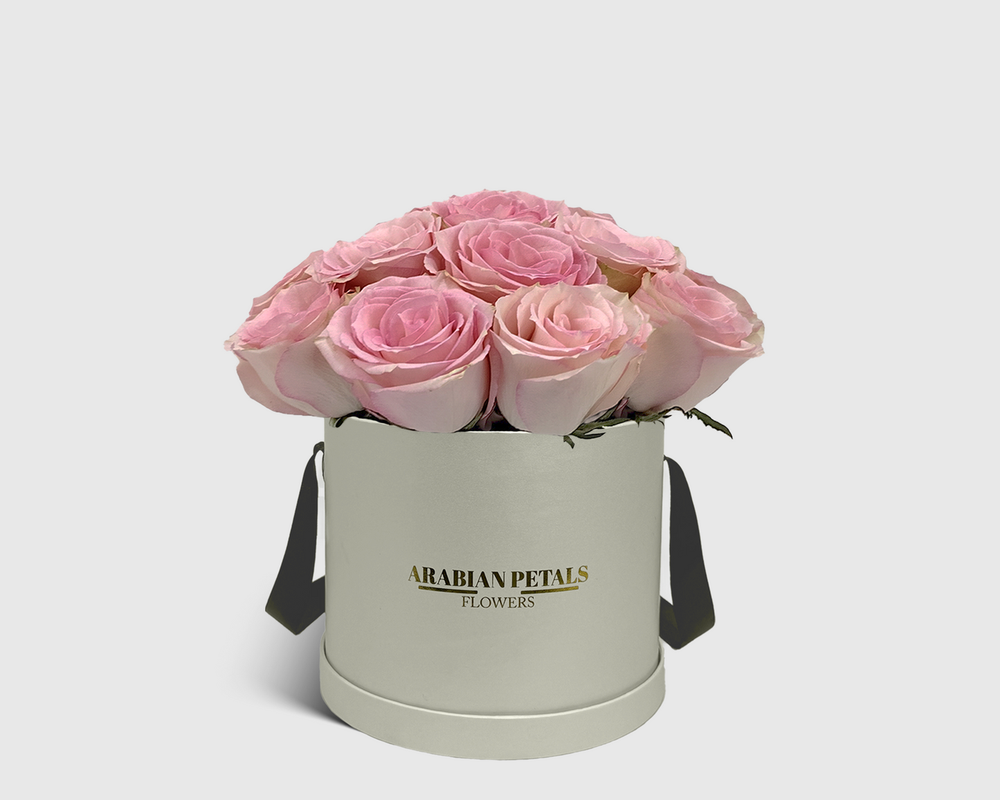 Pink Bouquet
