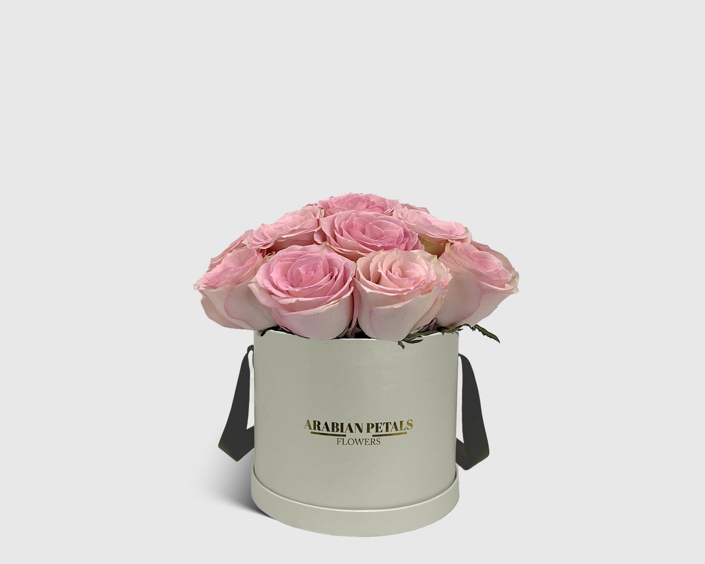 Pink Bouquet