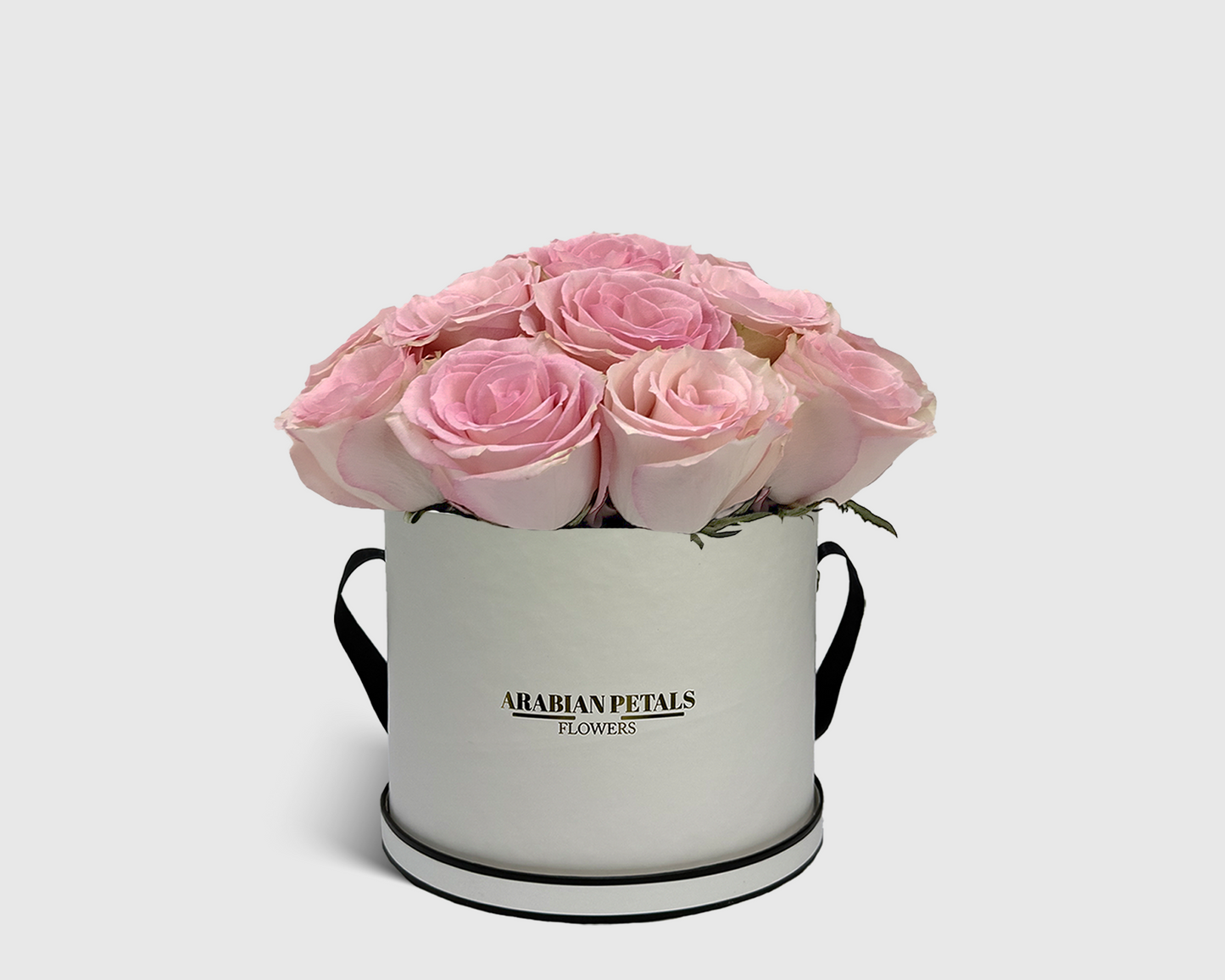 Pink Bouquet