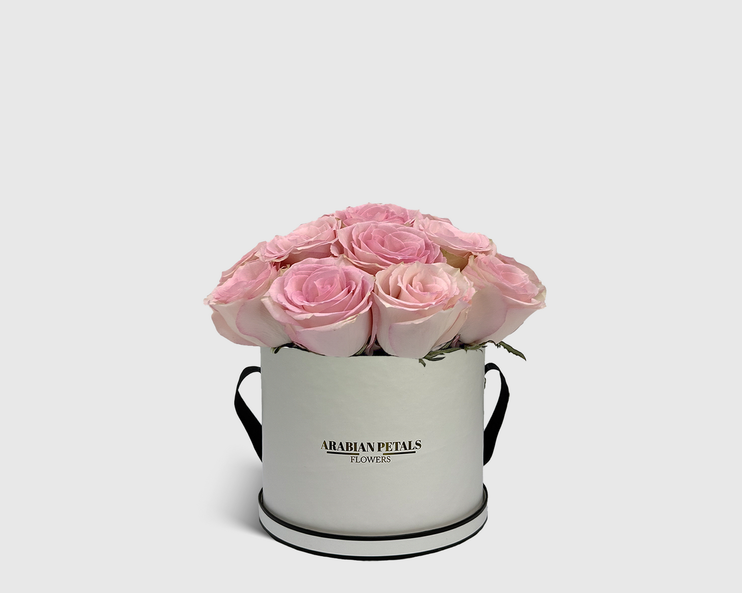 Pink Bouquet