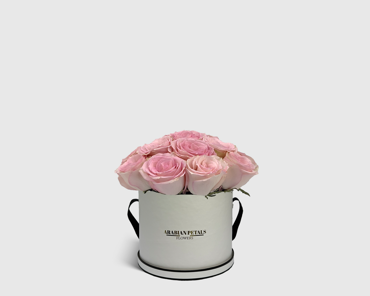 Pink Bouquet