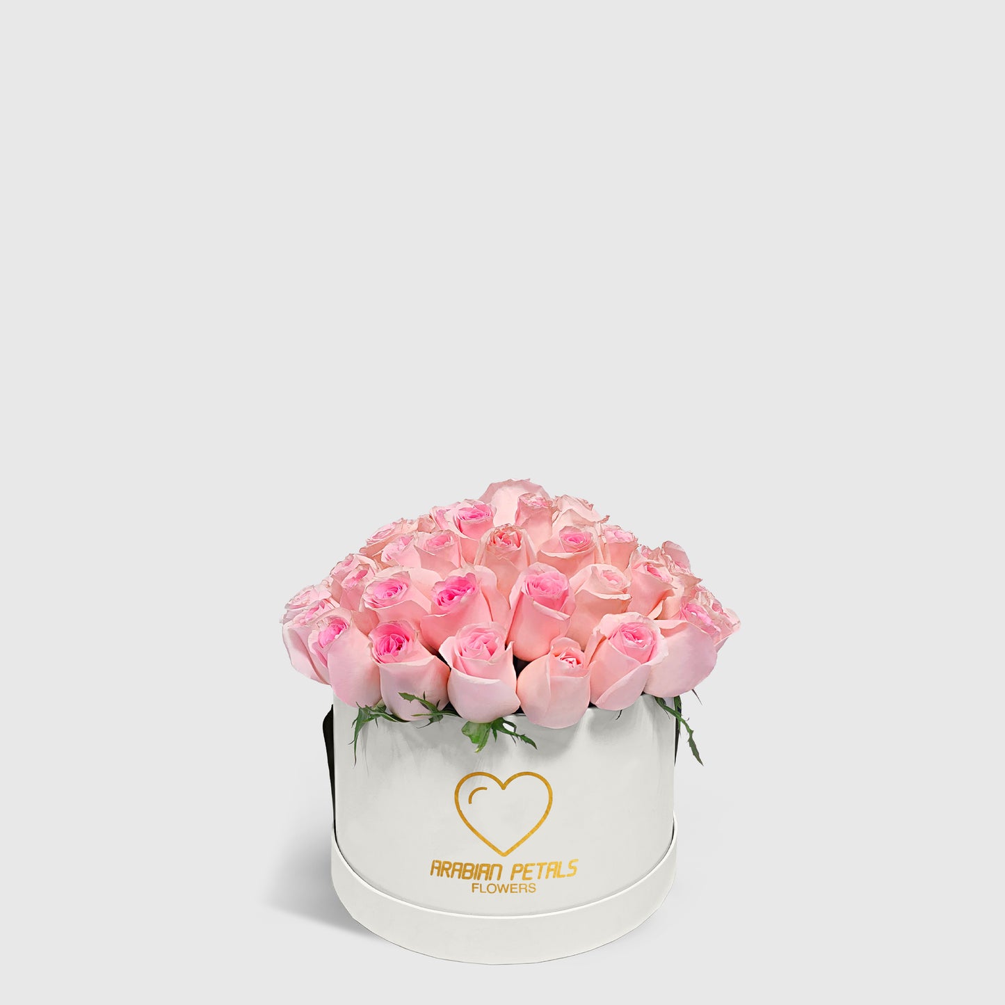 Pink Bouquet Small Box