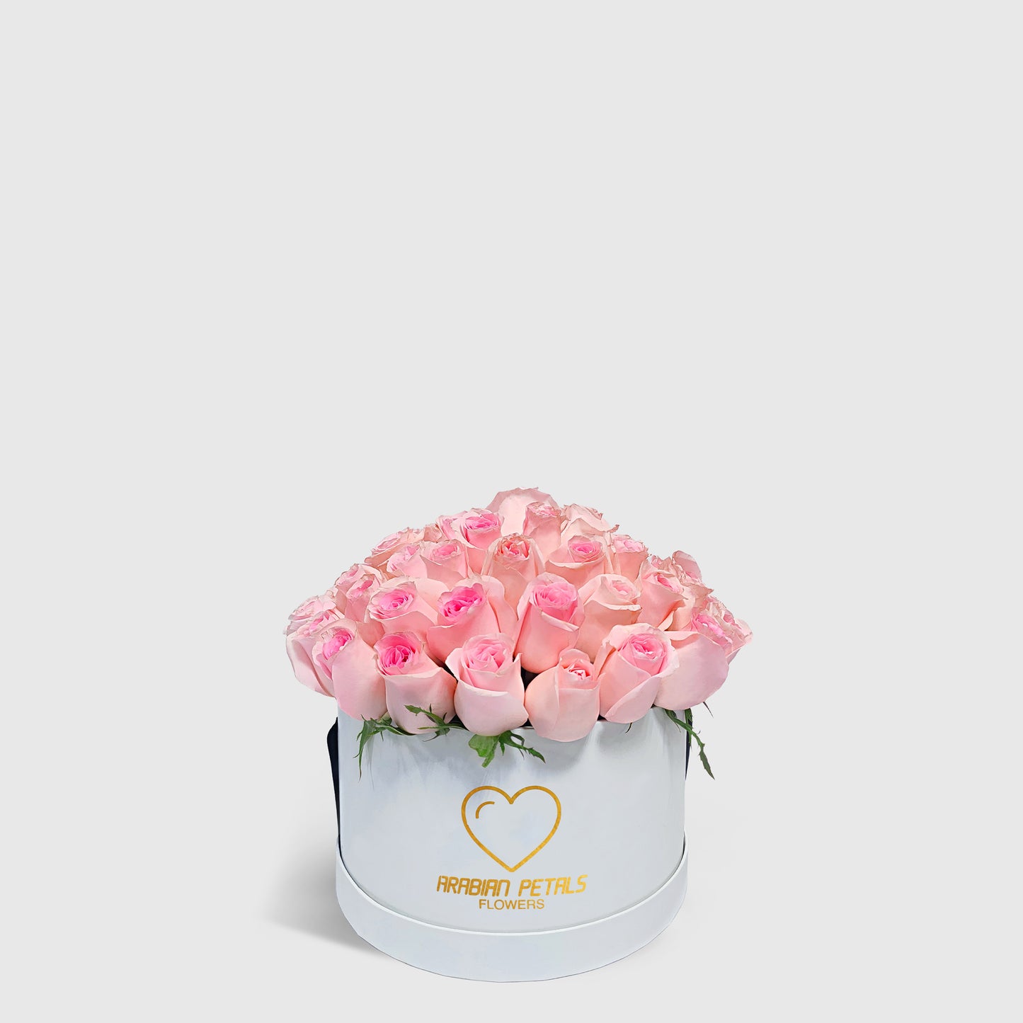 Pink Bouquet Small Box