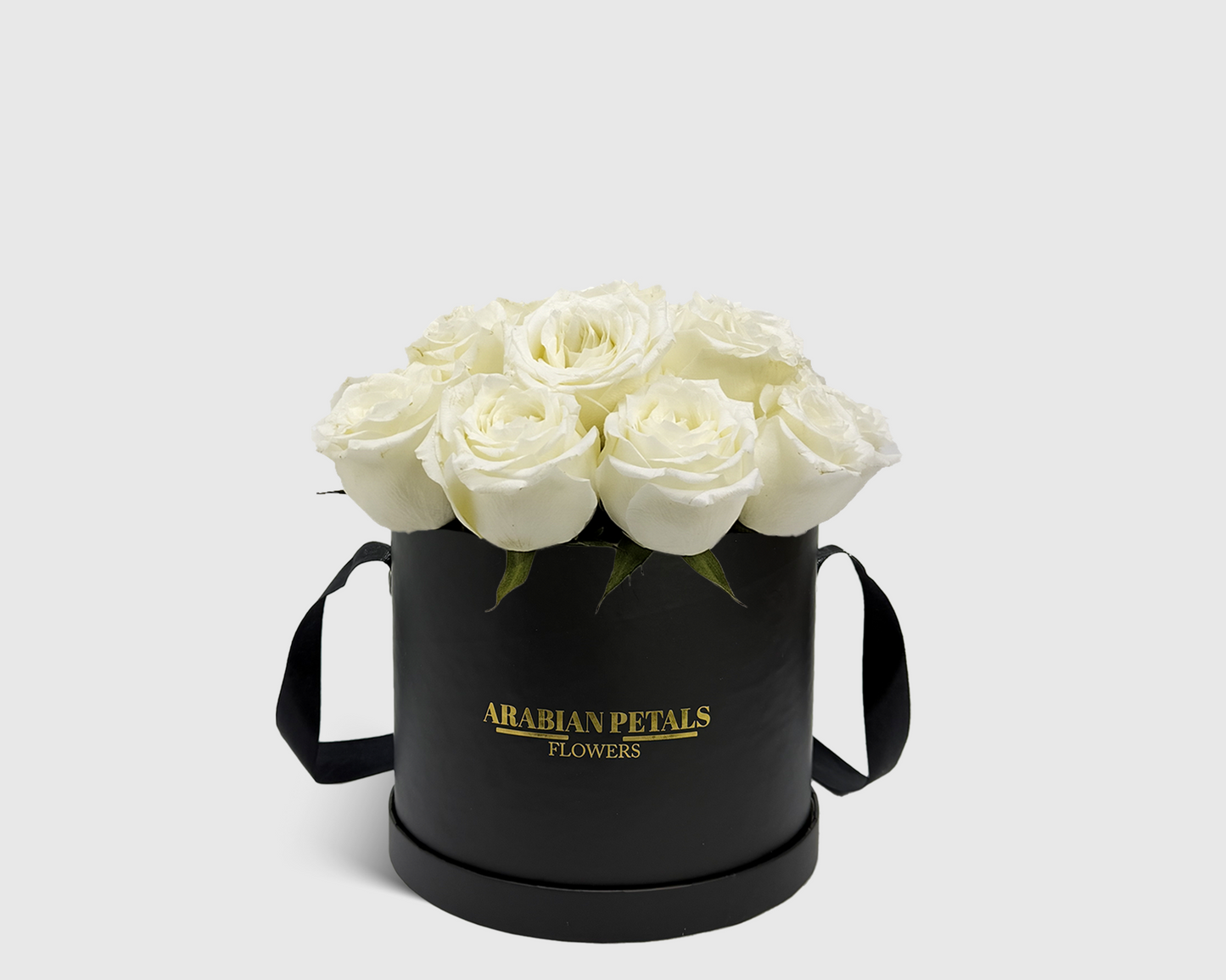 White Bouquet