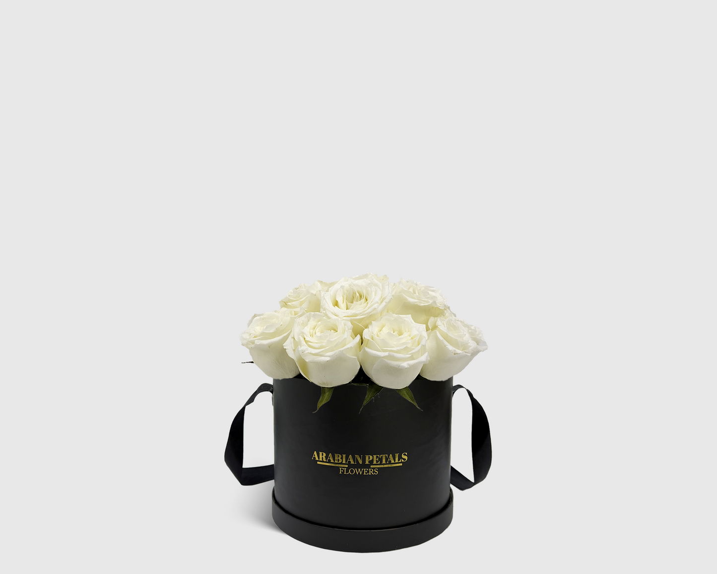 White Bouquet