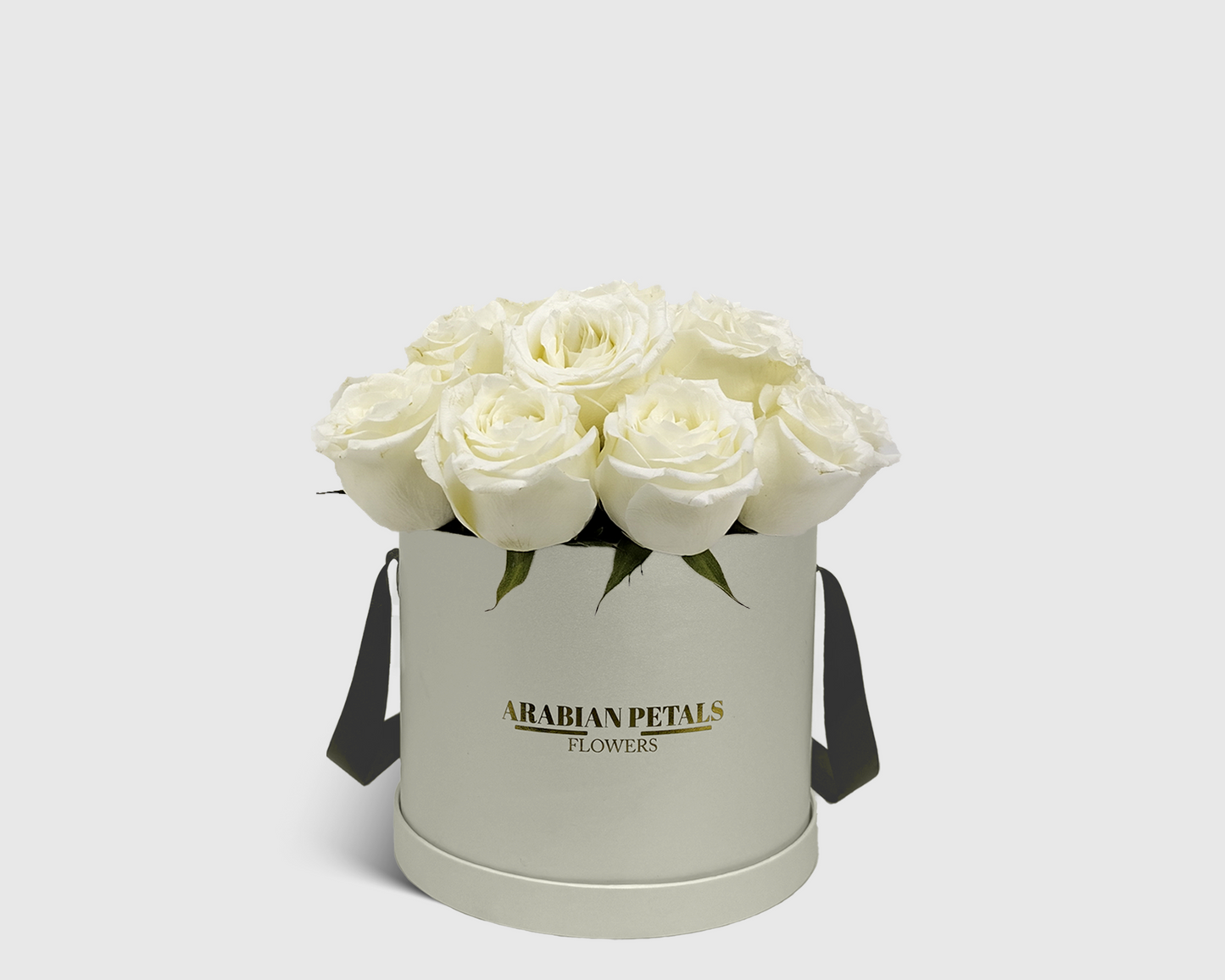 White Bouquet