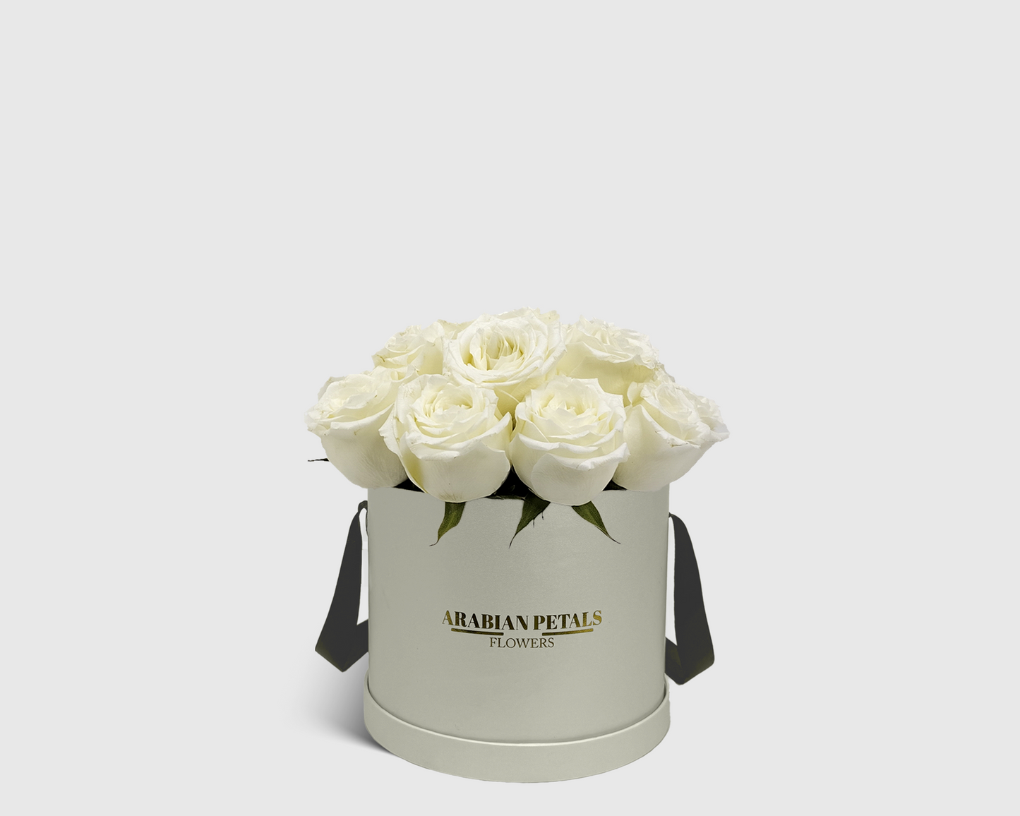 White Bouquet