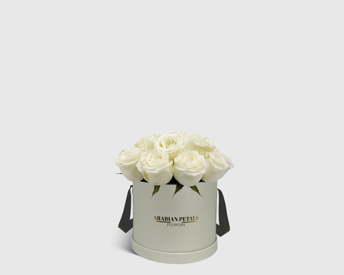 White Bouquet