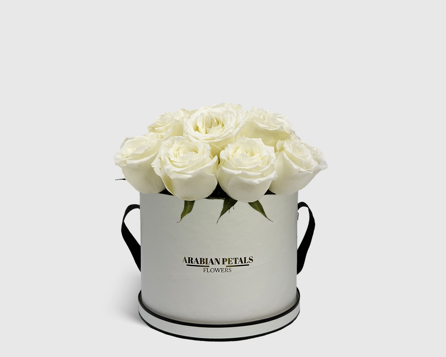 White Bouquet