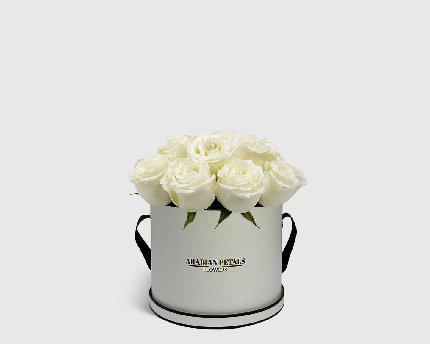 White Bouquet