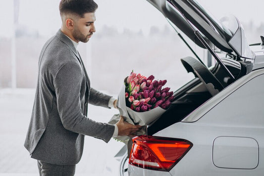 How to Send Flowers Across Emirates – Quick & Easy Guide