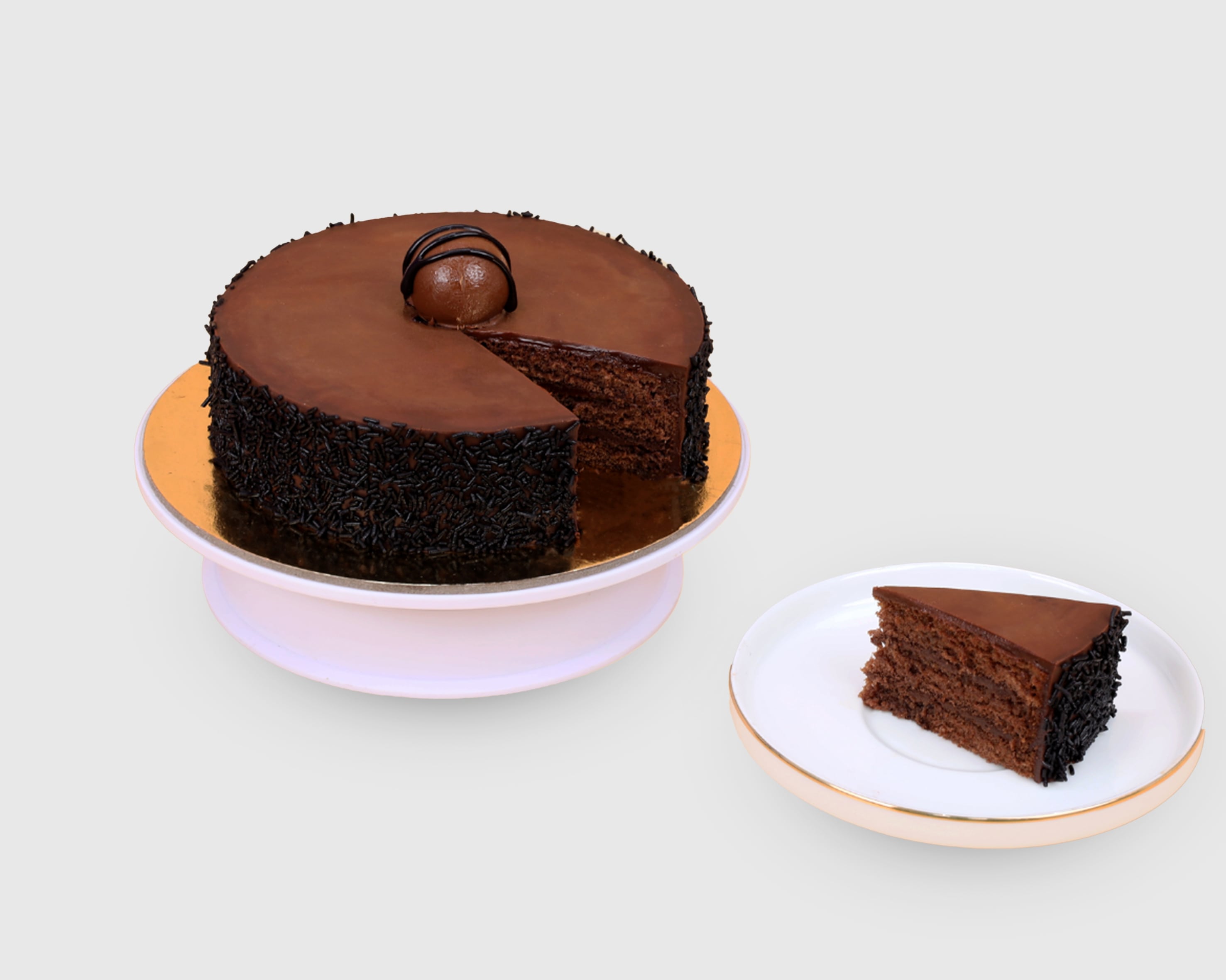 Chocolate Truffle