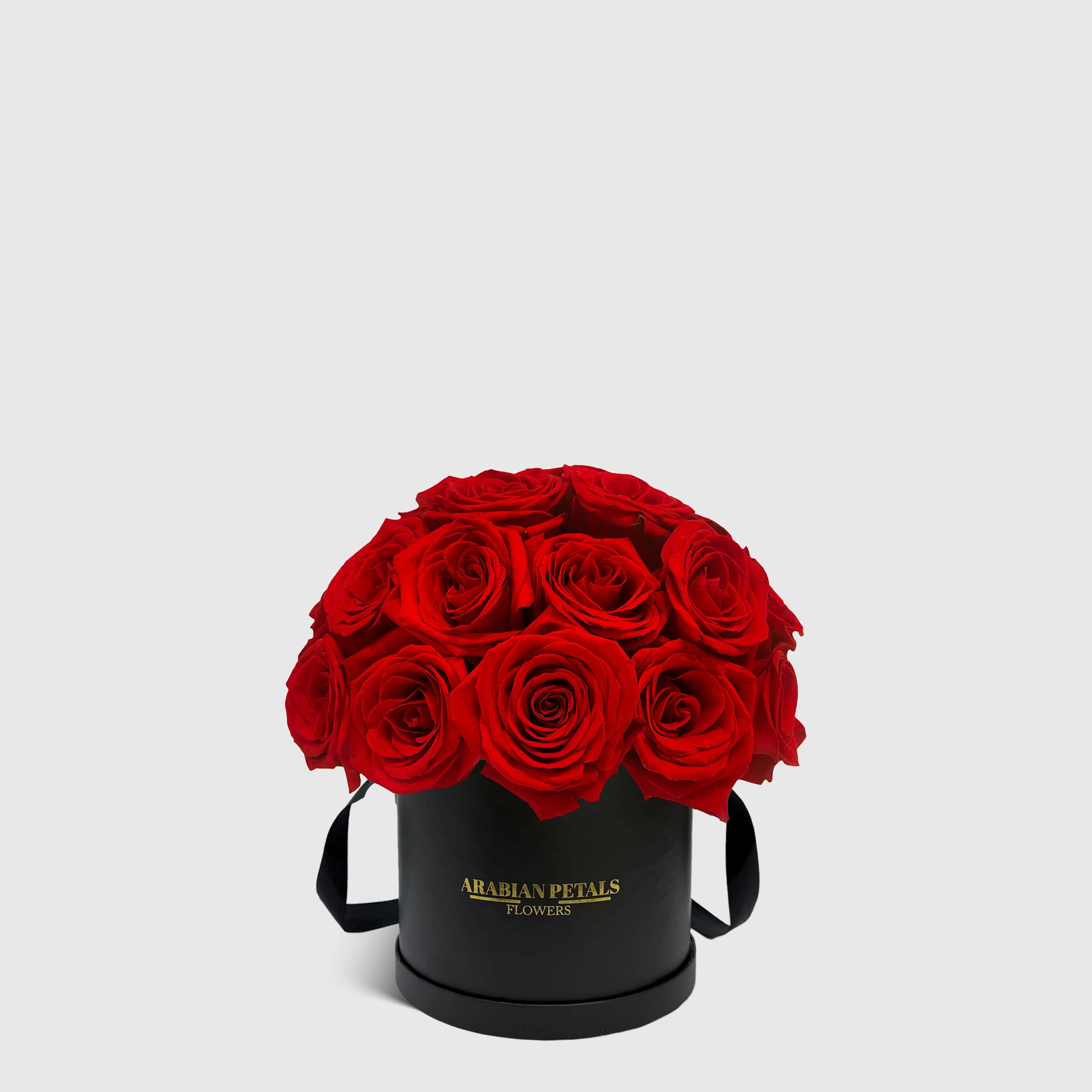Dome Red Roses