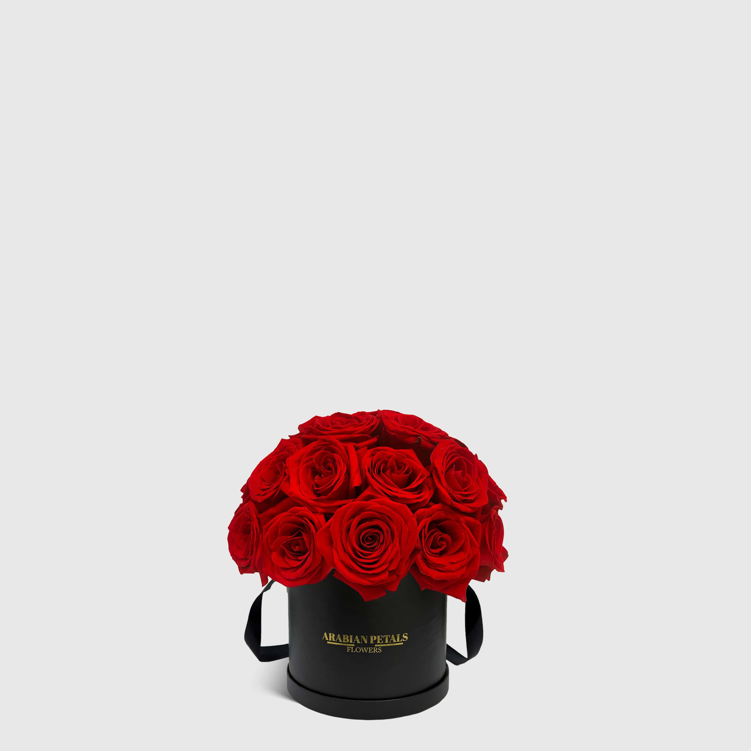 Dome Red Roses
