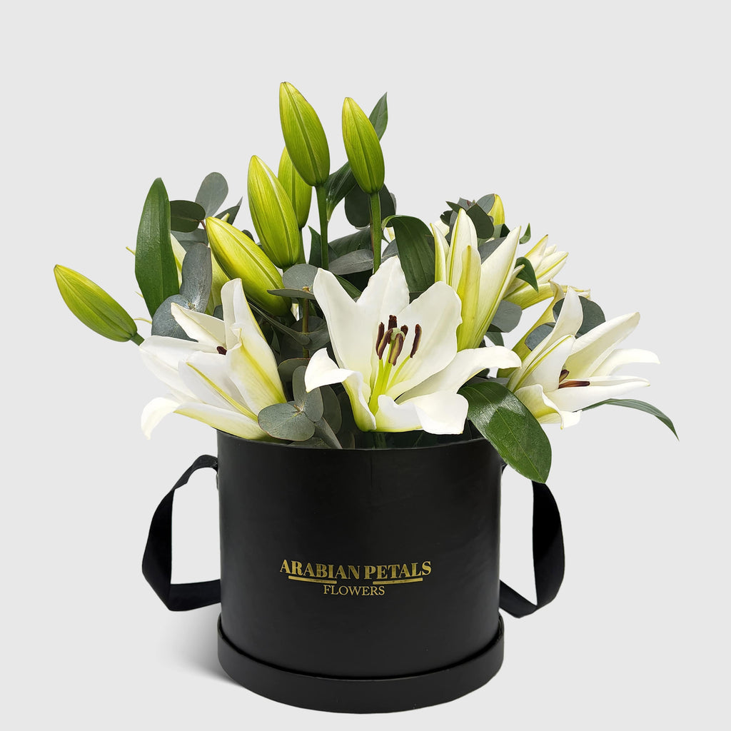 White Lily