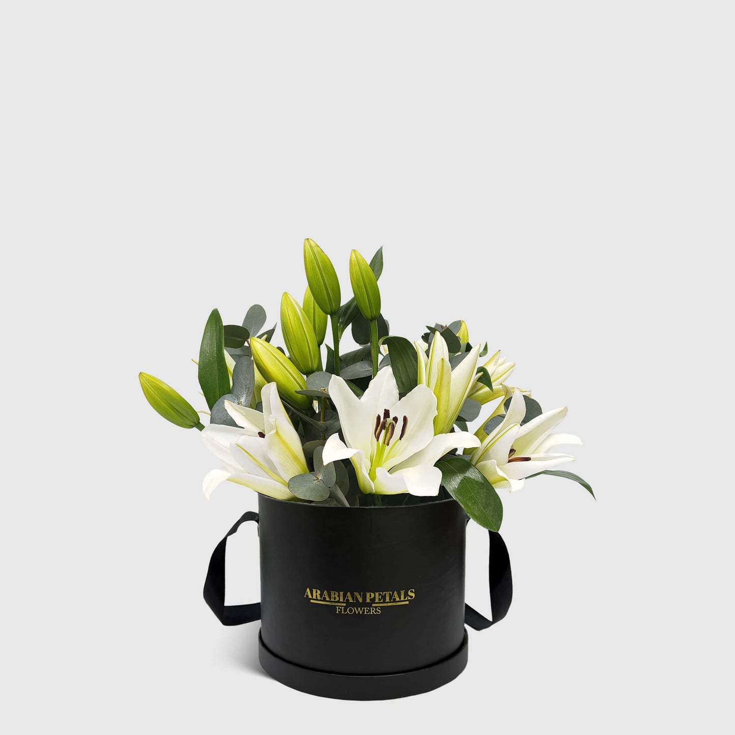 White Lily