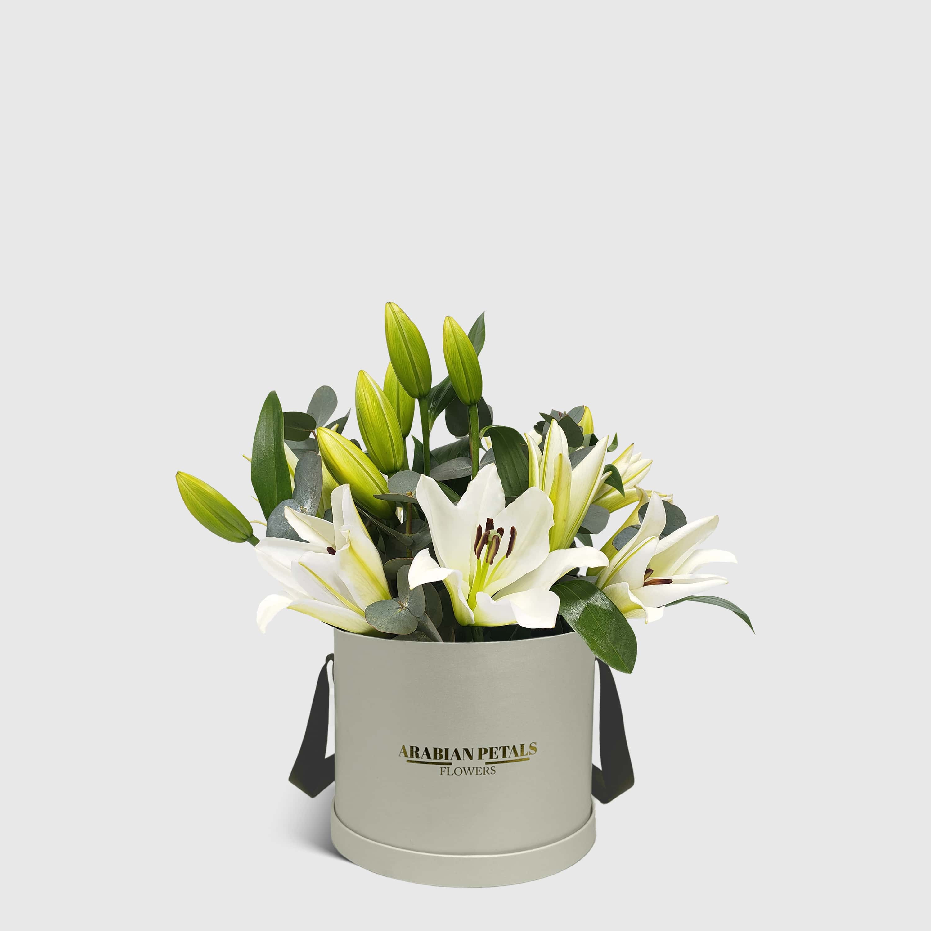 White Lily