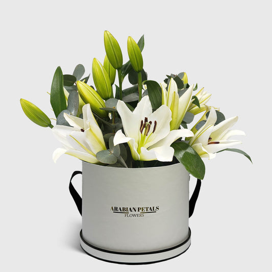 White Lily