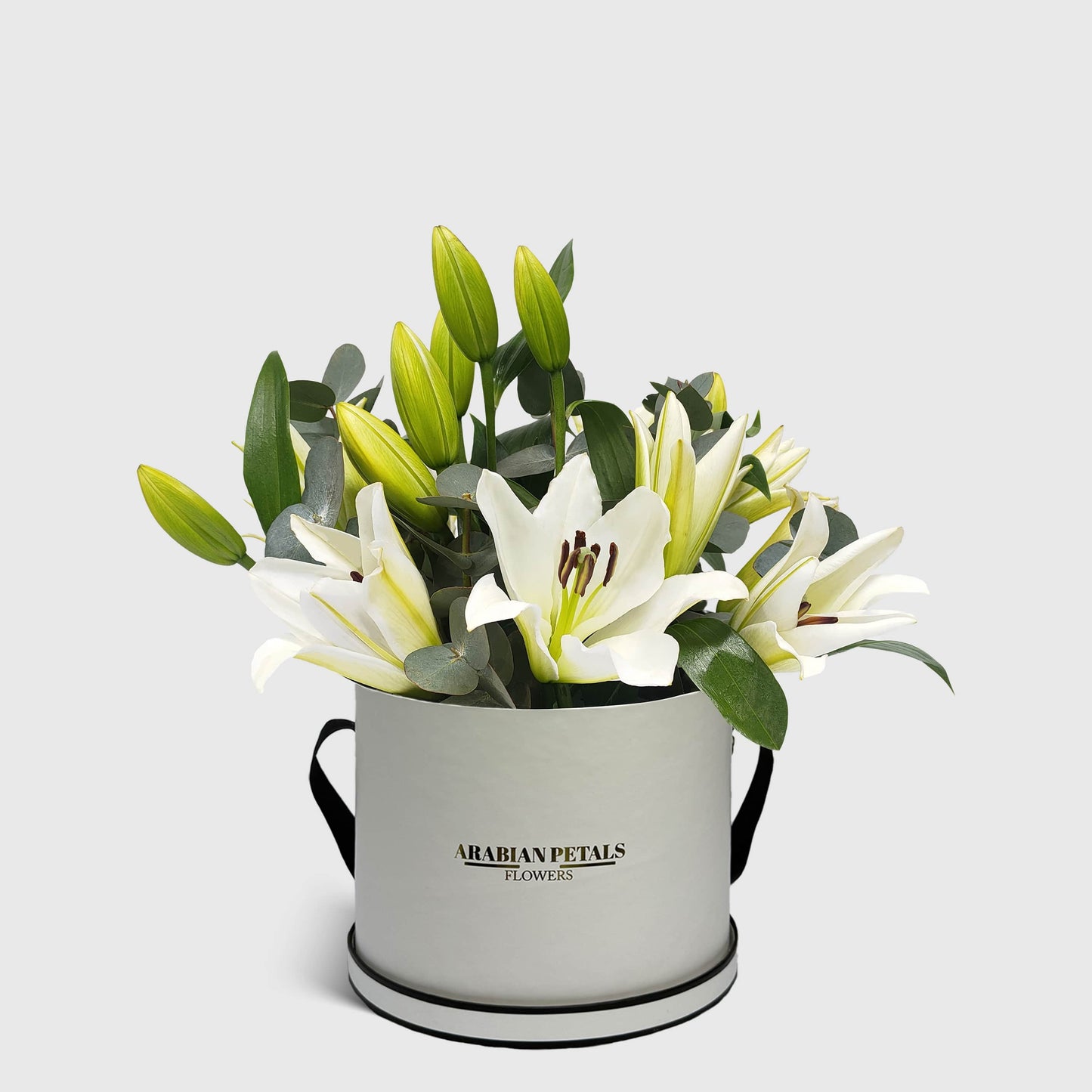 White Lily