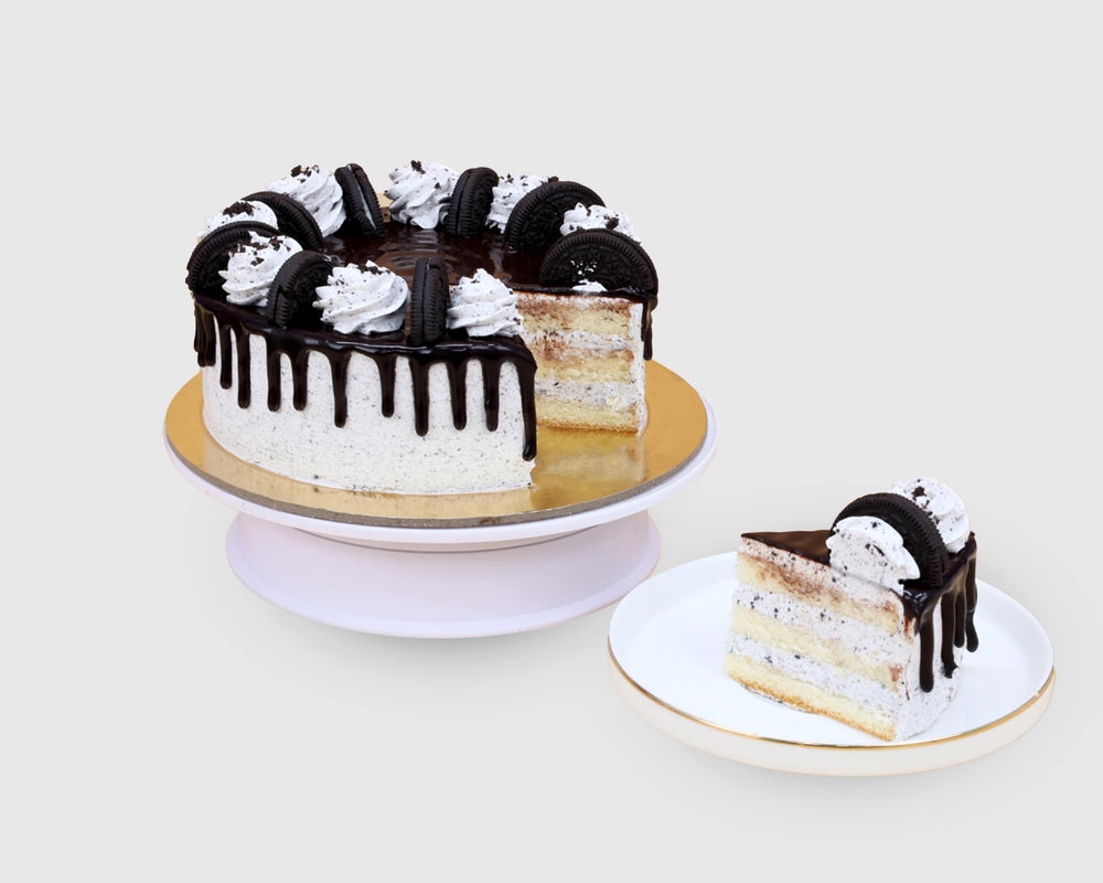 Oreo Cake