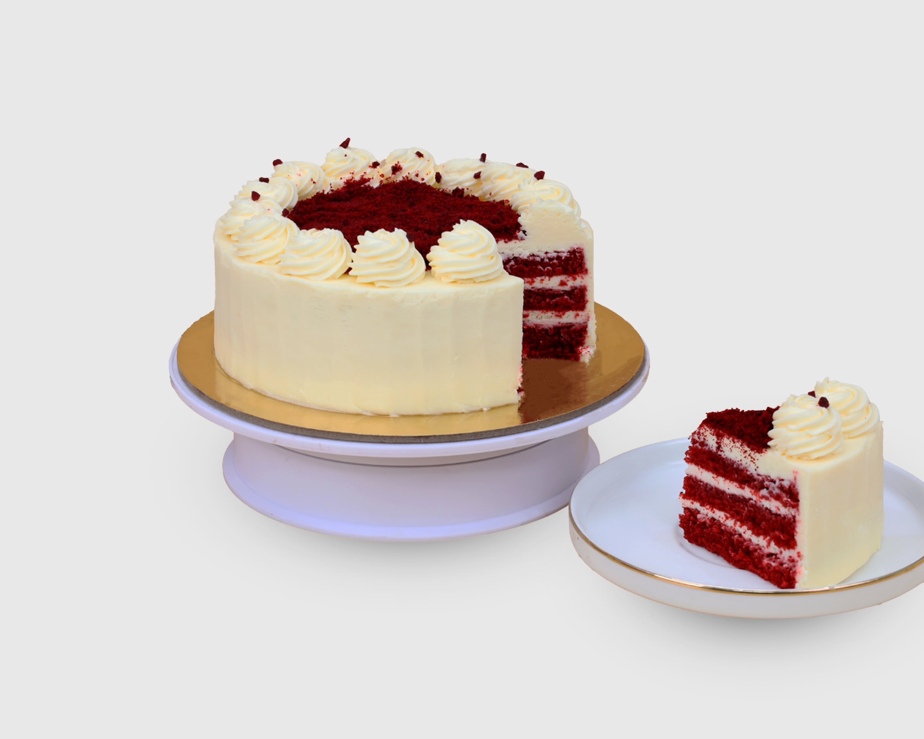 Red Velvet Cake