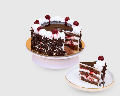 Black forest