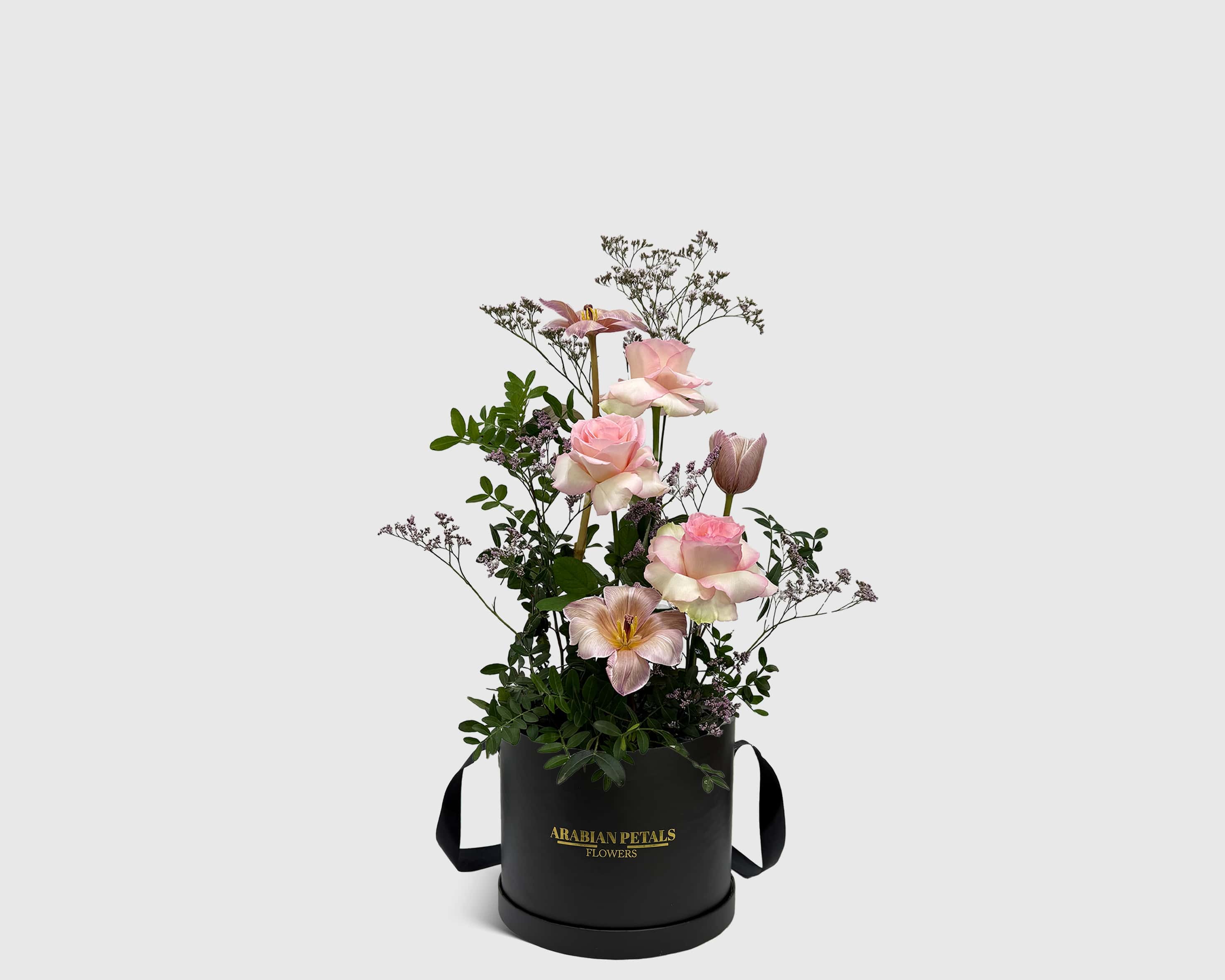 Muted Bloom