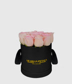 Classic Pink Roses