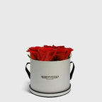 Classic Red Roses