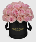 Dome Pink Roses