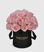 Dome Pink Roses