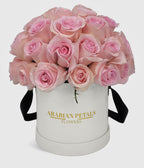 Dome Pink Roses