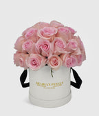 Dome Pink Roses