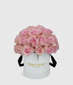 Dome Pink Roses