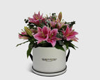 Pink Lily